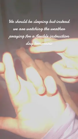 Come on snow and ice.  The students and teachers all want a flexible instruction day tomorrow.  It would make for a great HUMP Day! #snowday #snow #ice #flexibleinstructiondays #virtuallearning #momlife #teacherlife 