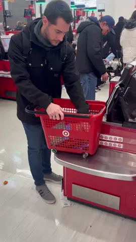 How to get something for Free in target 🤷‍♂️💯#giddyleftytv #trending #explorepage #foryou #reels  #viral 