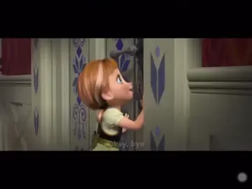 Credits to: Disney Music Vevo #Frozen1 #princessanna  #QueenElsa #spreadloveandpositivity💓 2023