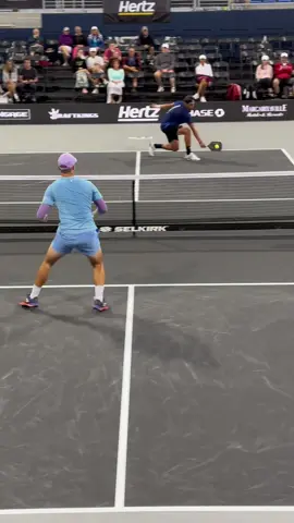 Singles Highlight from the PPA National Championship 🔥🔥 #pickleball #pickleballtiktok #propickleball #athlete #athletesoftiktok #athletes #sports #sportslover #sportstiktok 