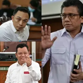 Pembacaan Nota Pembelaan 3 terdakwa kasus pembunuhan Brigadir J. Otak kasus pembunuhan itu masih bersikeras bahwa pemicu dari kasus itu karena korban telah melakukan pemerkosaan terhadap istrinya, namun apa yang di tuduhkan kepada brigadir j sama sekali tidak ada bukti. #sidangsambo #metro #metronews #kasusbrigadirj #ferdysambo #rickyrizal #kuatmaruf 