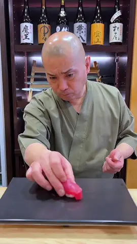 How to Make and Protect Sushi🍣#sushi#寿司 