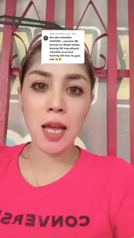 Membalas @yunie_922 ibu2 iku mau guduk instr ae iso muni KUDU DUWE SERTIFIKAT #fypシ #fypシ゚viral #bukanmaen 