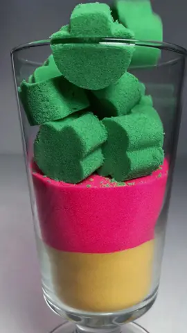 😍😍😍 #sand #foryou #asmr #satisfying #decompression #destresstoys #toys #fyp 