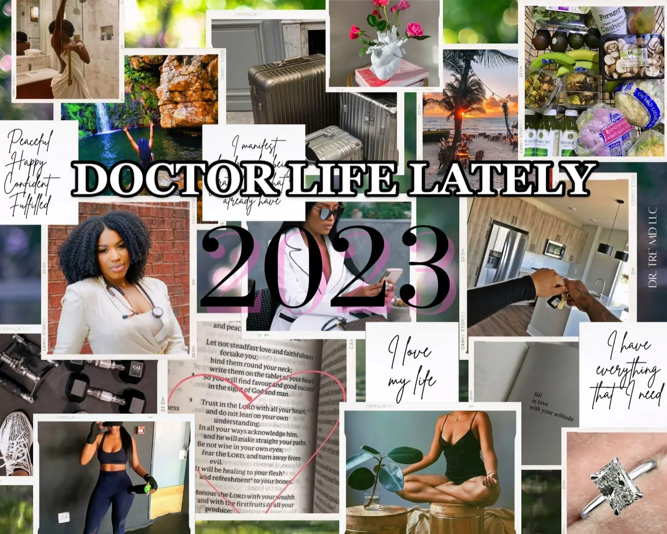 My life as a doctor lately has been pretty leisurely after finishing a week of hellish nights in the icu 😩 the soft life is coming or that’s what I keep telling myself. #doctor #medicine #premed #workingwoman #womeninstem #blackgirlluxury #girlytok #girlboss #visionboard #manifest #motivate 