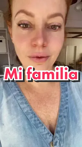 Mi familia me hace feliz. Papi te extraño un montón #fyp #latina #POV #actress #monday #realmenteunica #autoreslatinos #autoresindependientes 