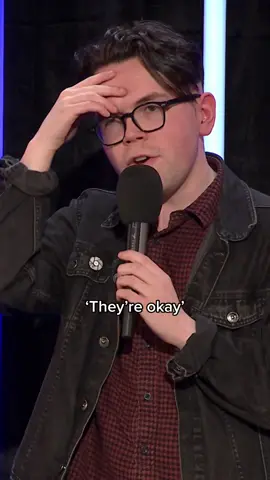 #ChristopherMacarthurBoyd on 'own brand' cereal... 🥣 #CCLive #Comedy #StandUpComedy #ComedyCentralUK
