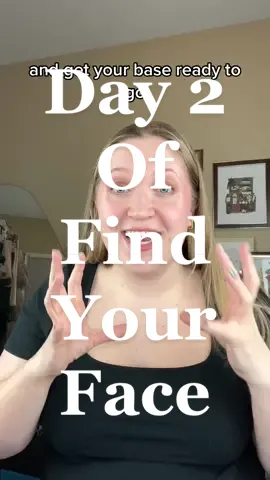 Let’s chat about what it means to have a “good base” #findyourface #occupationbeauty #makeupbeginner #makeupforbeginners❤️ #beautyforbeginners #makeupfornewbies #basemakeup #moisturizer #CapCut 