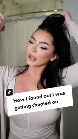 How I found out I was getting cheated on GRWM 🥲 #storytime #grwm #cheatingboyfriend #toxicrelationship #fyppp 