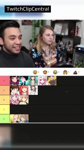 WHAT DID SHE SAYYY?! 💀💀💀 #sus #stepbro #stepsis #twitch #tierlist #Siblings #brothersister #anime #fyp #fypage #gigguk #gigguksedits #animetierlist #whatdidshesayyy #whatdidhesay #exposed #twitchfail #streamfails #fails #streamer 