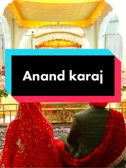 Anand Karaj🙏   #waheguru #anandkaraj #punjabicouplegoal #calgary #calgary_yyc #calgarywale #yyc #edmonton #surrey #winnipeg #vancouver #bc #brampton #toronto #ontario #canada #scarborough #nz #australia #usa #auckland #sydney #melbourne #italy #uk #Fitness #punjabi #wmk 