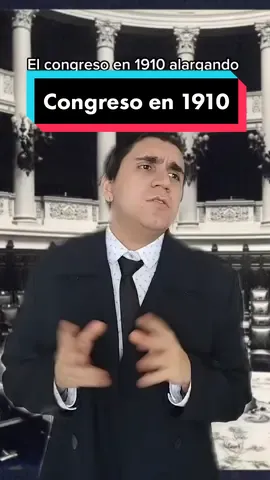 No tengo ninguna duda de que inventaban cualquier cosa para que la discusión fuera infinita #chile #historia #divulgar #humor #parati 