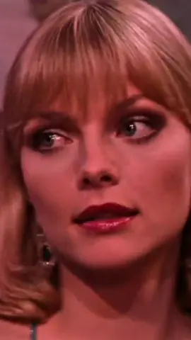 Louder for the people in the back. #Scarface #Elvira #MichellePfeiffer
