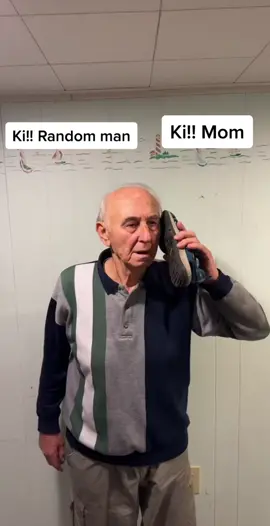 #grandpa #grandma #funny #comedy #joke #fypisbroken #mom #man #fypage 