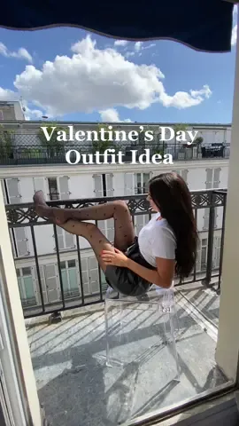 Valentine’s Day Outfit Idea ❤️ #ValentinesDay #valentinesoutfit #valentinesday2023 #valentinesdayoutfitideas #tights #hearttights #patternedtights #sheertights #hearttop #leathershorts #leathershortsoutfit #outfitideas #fashiontok #tightstok #hosiery #nylons #parisfashion #parisholiday 