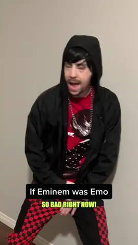 Bro be spittin tho 🔥 #fyp #eminem 
