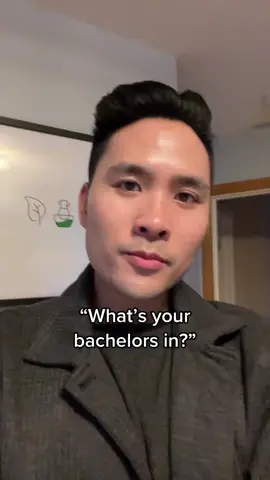 Your daily reminder your career doesn’t need to be directly related to what you studied—even if you got a whole damn PhD in something else. You always have transferable skills! #biotechusa #sciencebeauty 