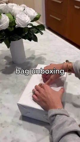 words do not describe how much I love a little raffia bag. warm weather here we come. #unboxing #valentino #mytheresa #vacationstyle #styleinspo #fashioninspo 