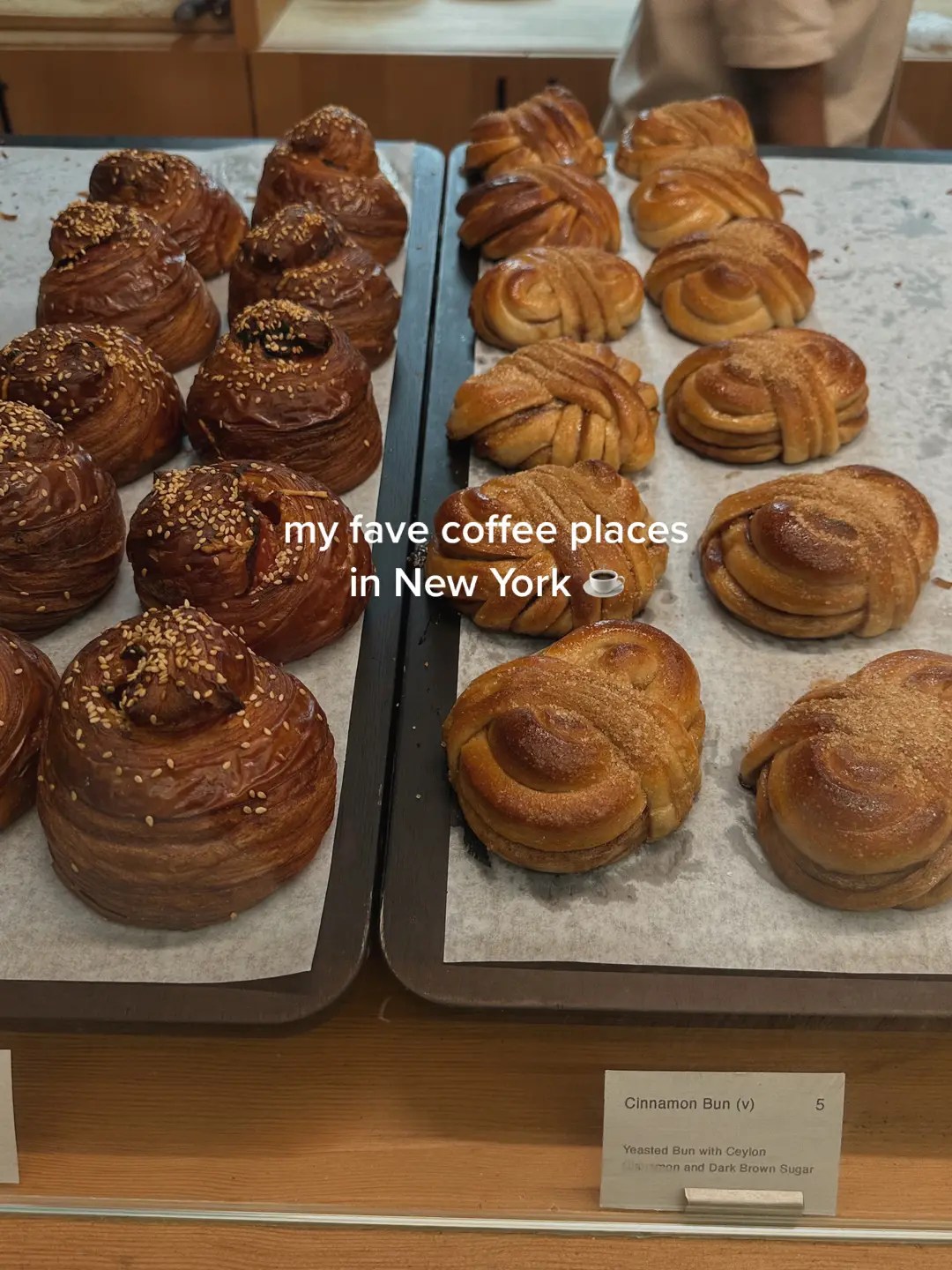 Sharing my fave coffee & matcha spots in NYC #nyccoffee #nycfood #nycplacestogo #nycfoodspots 