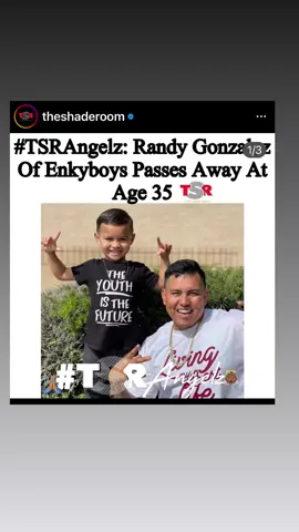 Sending prayers to this family! Been following this family for awhile and when he broke the news on cancer I just prayed! Praying for his family, the kids and everyone he has touched! #enkyboys #prayers #cancersucks #getchecked #raiseawareness 