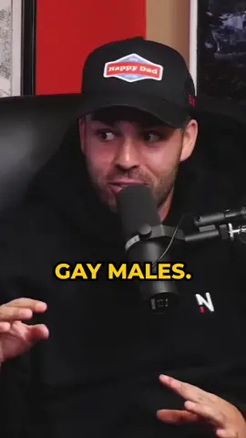 Gay males make the best assistants #fullsend #gabeponcio #executiveassistant #lgbtq #fyp 