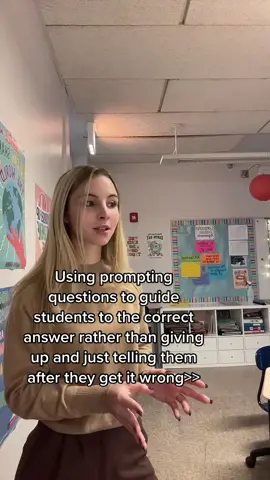 The “aha” moment 🤩 #teachersoftiktok #teacher #teachertok #teachersbelike #education #teacherlife #highschool 