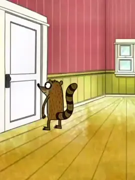 Something Died | #regularshow #rigbyandmordecai #rigby #mordecai #cartoon #cartoonnetwork #menace #humor #regularshowedit 