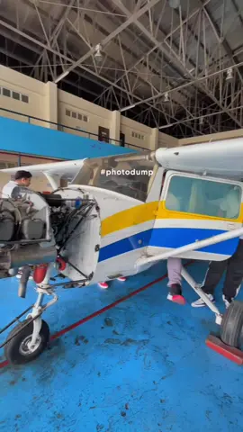 School dump #amt #philsca #aviation 