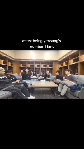 try to rank them by order of who's down worse #ateez #yeosang #kpopfyp 