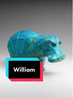 William😩 #ancient #ancientegypt #egypt #history #museum 