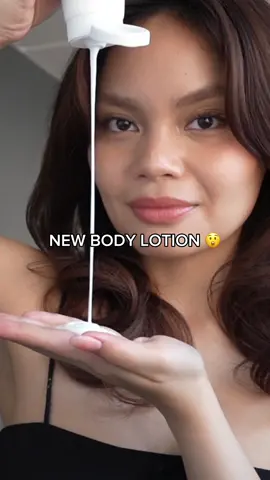 THIS LOTION IS GIVING 😳😳😳 #skincarephilippines #bodylotion #bodycare #bodycareroutine 