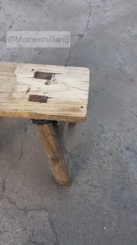 DIY sharpening tool