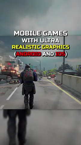 Games with ultra realistc graphics for Android & IOS #mobilegames #cargames #carx #topgames #playstore
