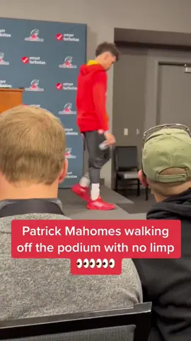 Mahomes vs. Burrow on Sunday 🍿 (via MicheleSteele/TW) #nfl #football #kansascity #chiefs #patrickmahomes 