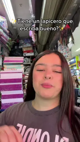 Quien se acuerda de esa historia 😂 del lapicero 