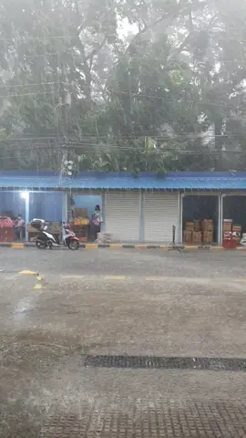 Heavy rain in urdaneta Pangasinan  #heavyrain #rain #raining #urdaneta #pangasinan #philippines #philippines🇵🇭tiktok 