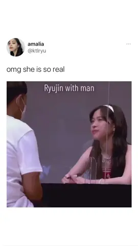 ELA É ATACANTE #ryujin #itzy #ryujinitzy #shinryujinfancam #fy #fyp #kpop #jyp #vaiprofyinferno👺🔪 