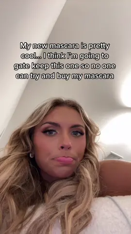 Is this ab mascara?