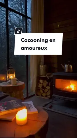 La cabane qu’il te faut avec ton/ta chéri (e)! C’est dans les Vosges 😉 #nutchel #nutchelcabin #nuitinsolite #hebergementinsolite #pourtoi 