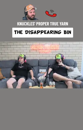 Bit of banter with the bin man #alphablokes #podcast #fyp #foryoupage 