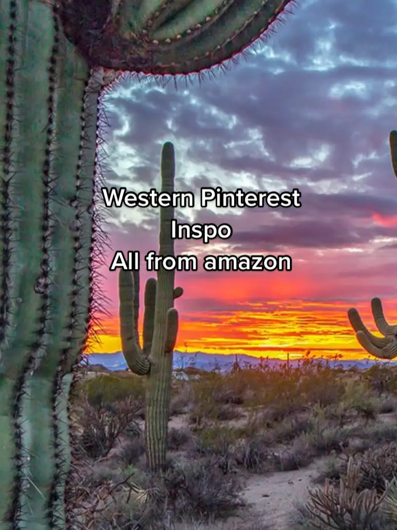 Western pinterest inspo from amazon ✨ #amazonmusthaves #amazon #amazonfinds #westernfashion #dupes #pinterest ALL LINKED ON MY AMAZON STOREFRONT 