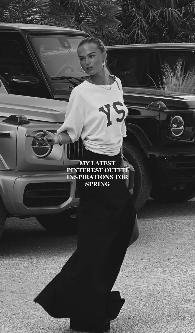 Loving these lewks so much for next season! 👀 #OOTD #outfitinspo #outfitmoodboard #pinterestaesthetic #pinterestoutfit #pinterestoutfits #pinterestoutfitinspo #springoutfits #springlooks #springfashion #fashion 