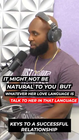 What does taking care of home me to you? Share your thoughts in the comment! 📍The Perfect Couple Podcast Episode: Keys To A Successful Relationship  📍Available to listen on any podcast platform . . #relationshippodcast #Relationship #marriedlife #theperfectcouplepodcast