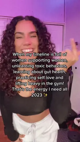 Where ya at? I’d love to follow more women who are about this life!!  . . . . . #healthylifestyle #positivevibes #womensupportingwomen #womanempowerment #MentalHealth #guthealth #selflove #therapy #womemthatlift #GymLife #needfollowers #like #fyp #explore