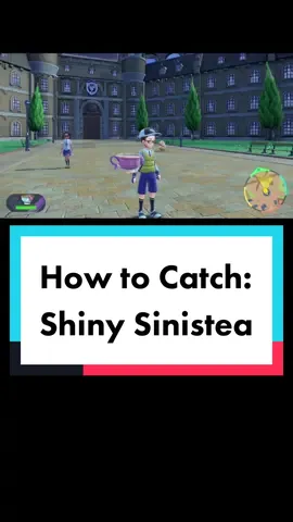 Catching shiny Sinistea, WITHOUT using Herba Mystica! ✨☕️ Requested by @jejireirieieriej & @thepolisheagle.vr  #shinysinistea #sinistea #thecharmsquad #charmsquad #shinypokemon #pokemon #shinyhunting #huntingshinypokemon #huntingshinies #pokemonshiny #pokemonshinyhunting #pokemonscarletviolet #pokemonscarlet #pokemonviolet #pokemonscarletandviolet #scarletandviolet 