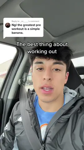 Replying to @_cx____ preworkout in the car goes crazy. #preworkout #gym #Fitness #ricekrispie #energydrink #celsius #cerealbar
