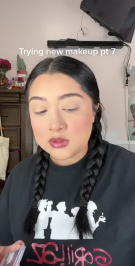 Grwm pt 7 #makeup #makeuptok #grwm #makeuphaul #ultahaul #fyp #makeuptutorial #getreadywithme #grwmmakeup #makeuplook #BeautyTok #beauty