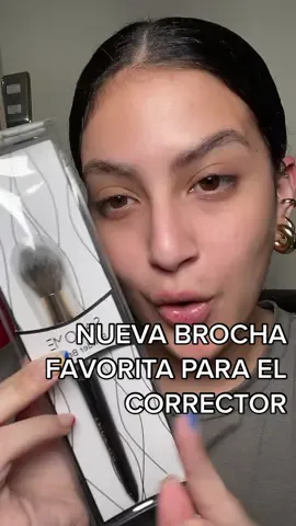 obviemos que se estaba cayendo la casa en este video :) #salome #salomemakeup #brocha #brochademaquillaje #corrector #maquillaje #maquilladora #makeupartist #venezuela 
