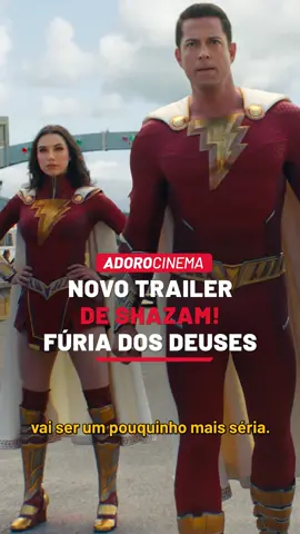 #shazam #dc #dccomics #shazam! #filmes #herois #adorocinema #tiktokmefezassistir 