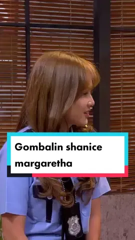 Gombalin shanice margaretha